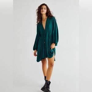 Arzel Free People Mini dress